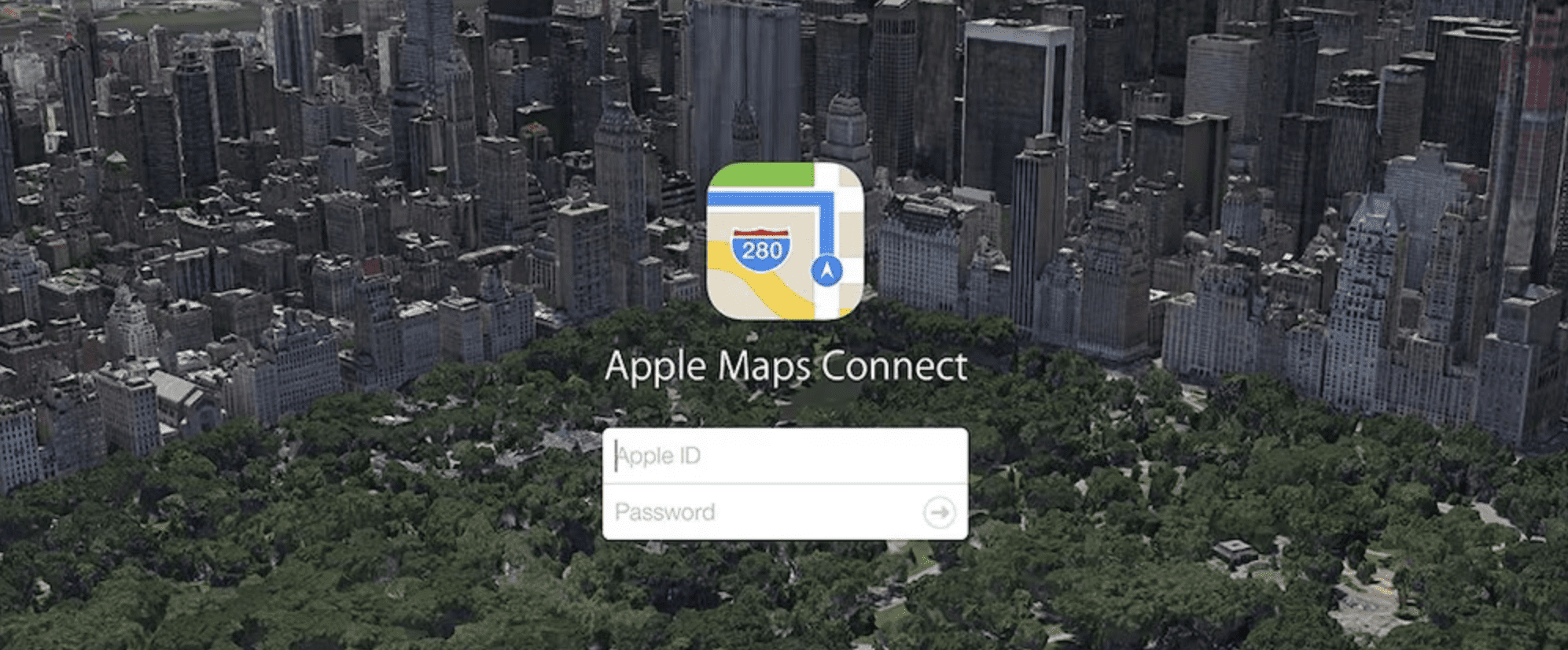 Apple maps how to list your business
