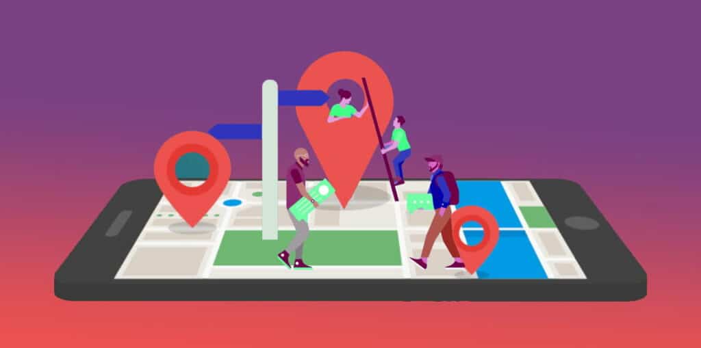 Como atraer clientes con Google My Business