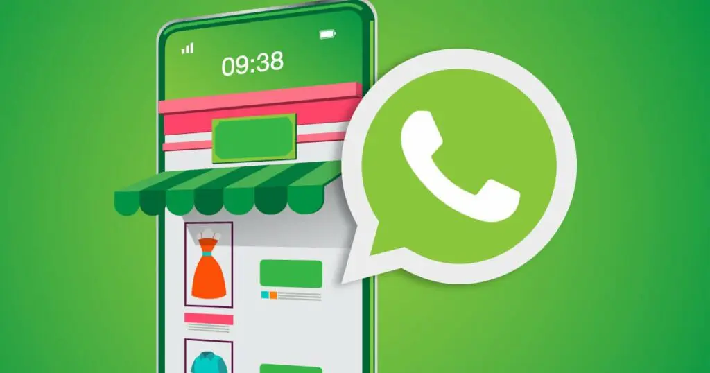 RAY integrates to WhatsApp for Business
