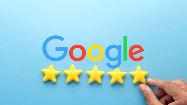 How to generate more google reviews