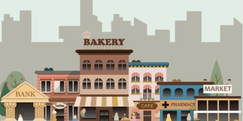 Cómo categorizar una empresa local según Google