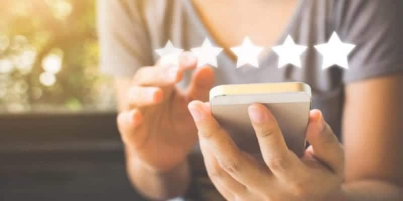 Navigating bad Reviews on Google Business Profile