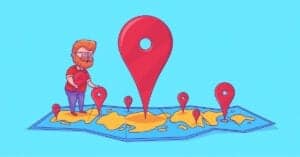 local seo affected by reviews