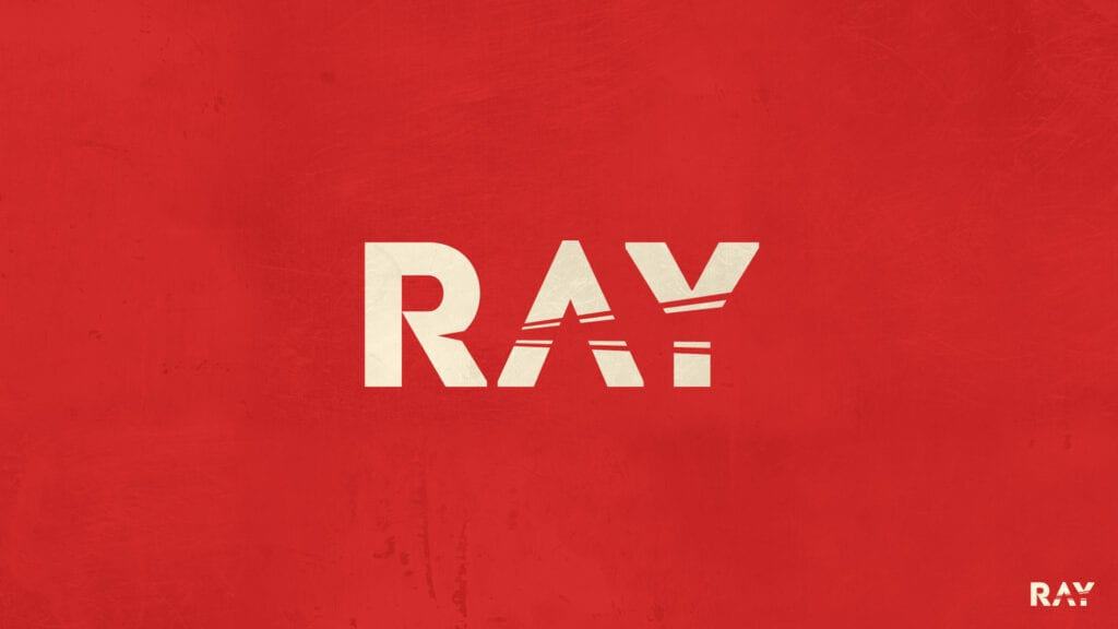 RAY software