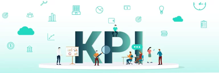 What are KPIs: the north star of every successful company
