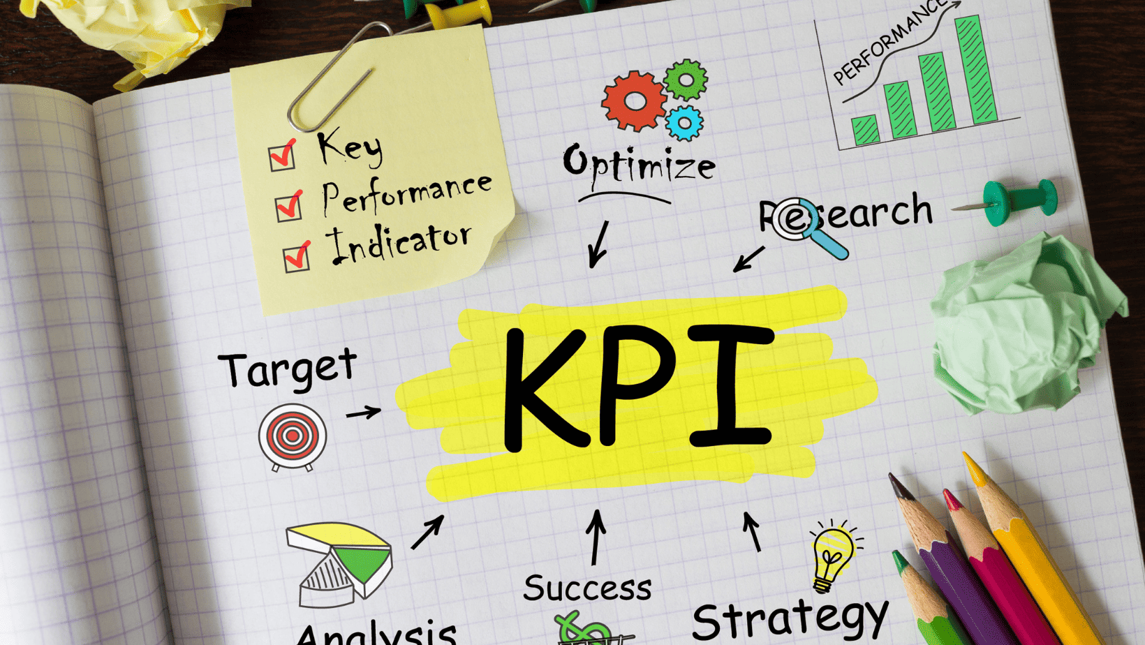 Qué es KPI