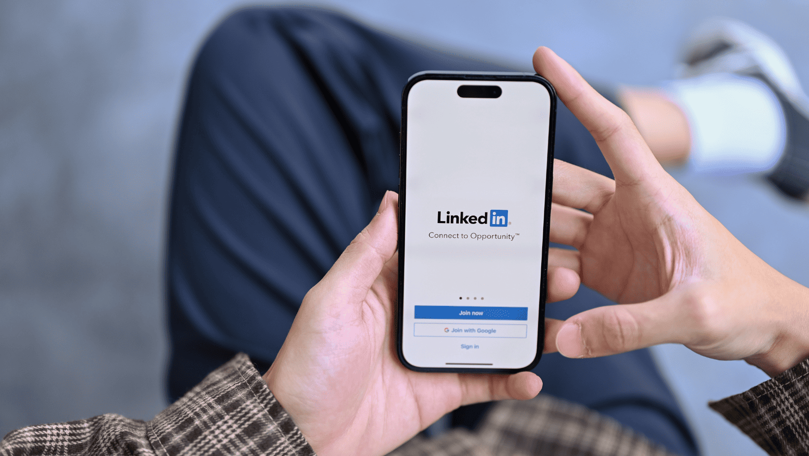 Cómo crear una cuenta de empresas en LinkedIn