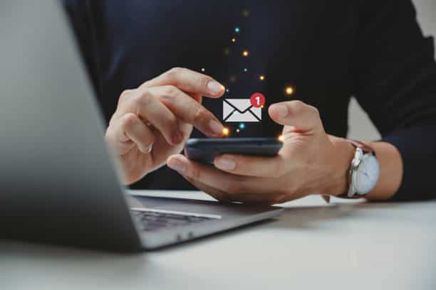 Email marketing, uma estratégia de marketing digital