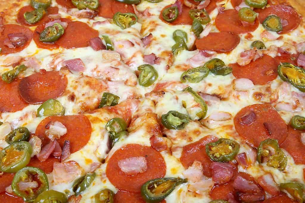 Pizza Hut: uma das franquias mais lucrativas para adquirir em 2023
