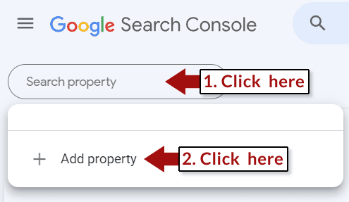 Paso 1: Google Search Console