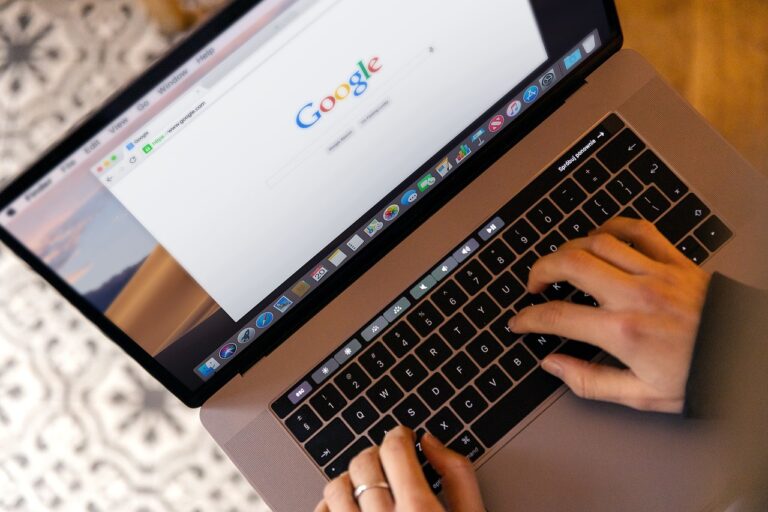 Cómo administrar y editar el perfil empresa de Google