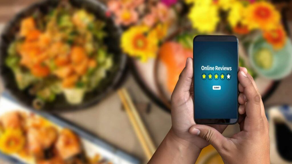 Restaurant Reputation Management picture