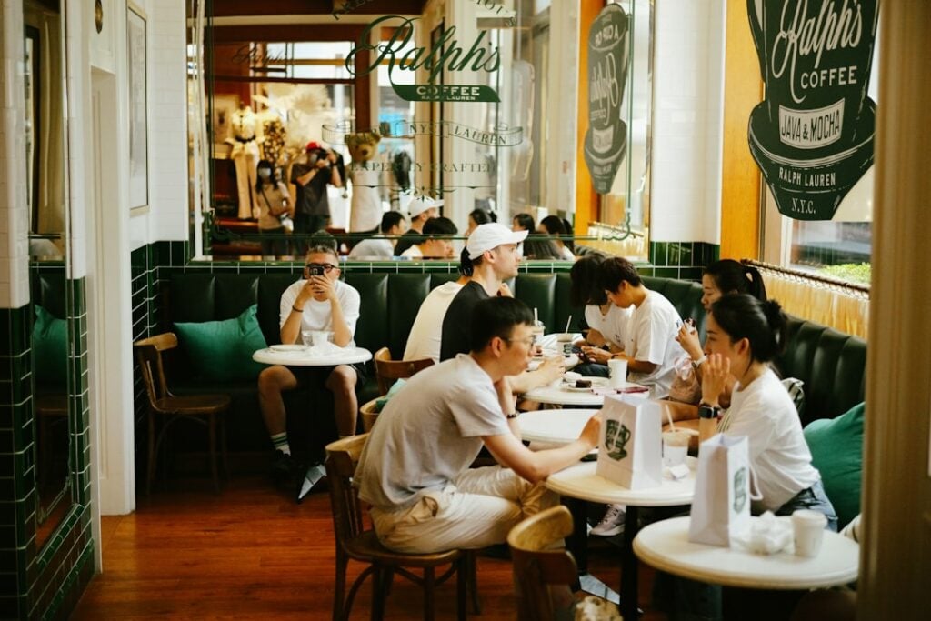 Restaurant Reviews: Problem Solved