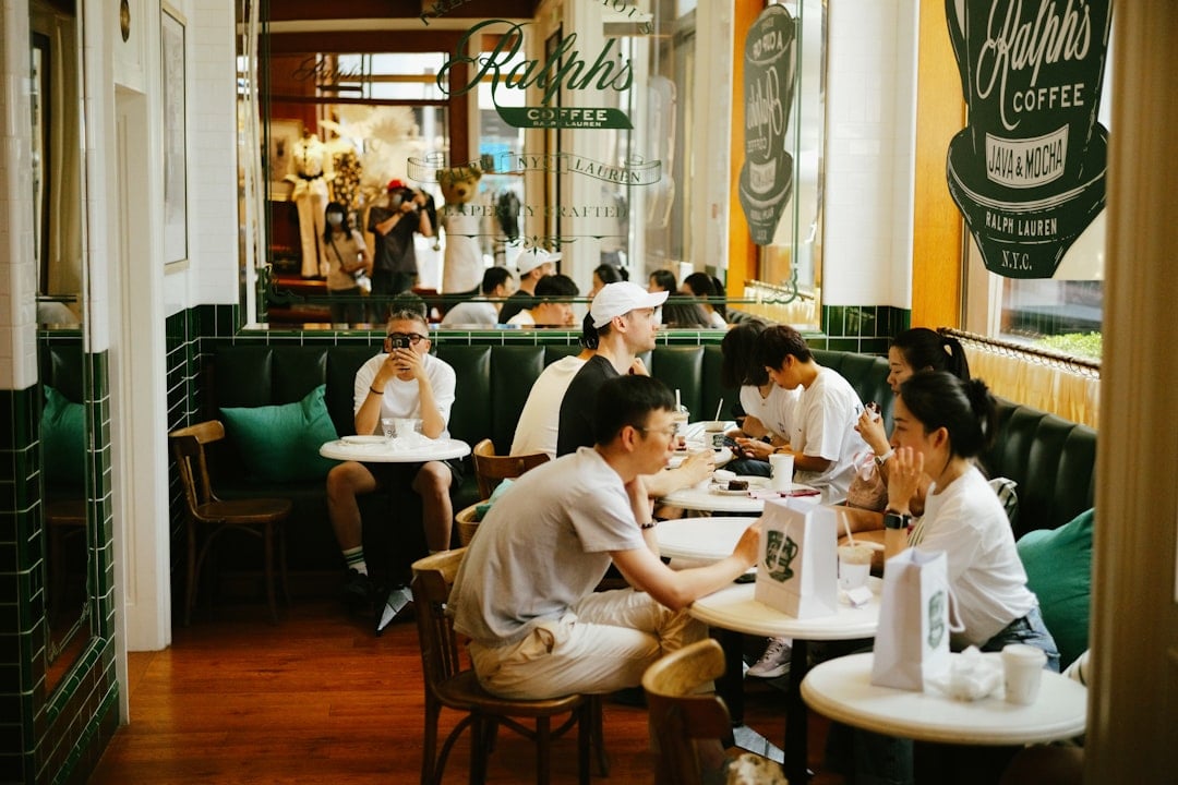 Restaurant Reviews: Problem Solved