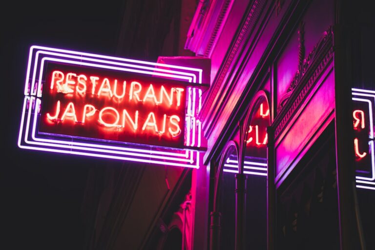 Domina las Reseñas de Restaurantes