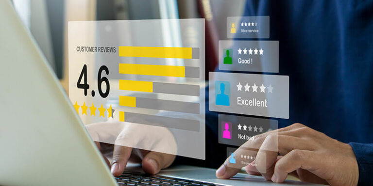 What’s the Best Way to Get More Good Customer Reviews Online?