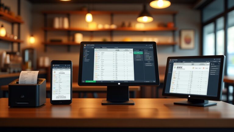 Impulsá la Rentabilidad de tu Restaurante con Toast POS