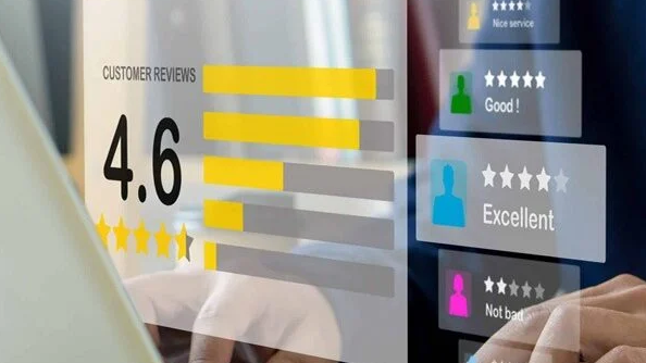 What’s the Best Way to Get More Good Customer Reviews Online?