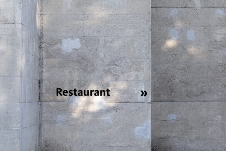 La IA Transforma los Restaurantes: Tendencias Futuras