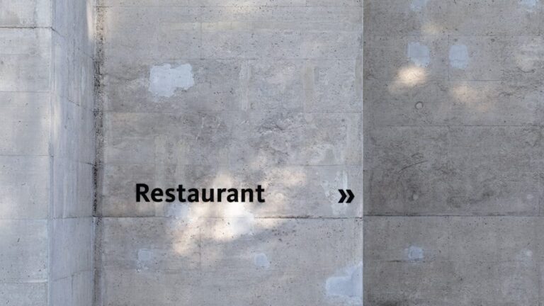 La IA Transforma los Restaurantes: Tendencias Futuras