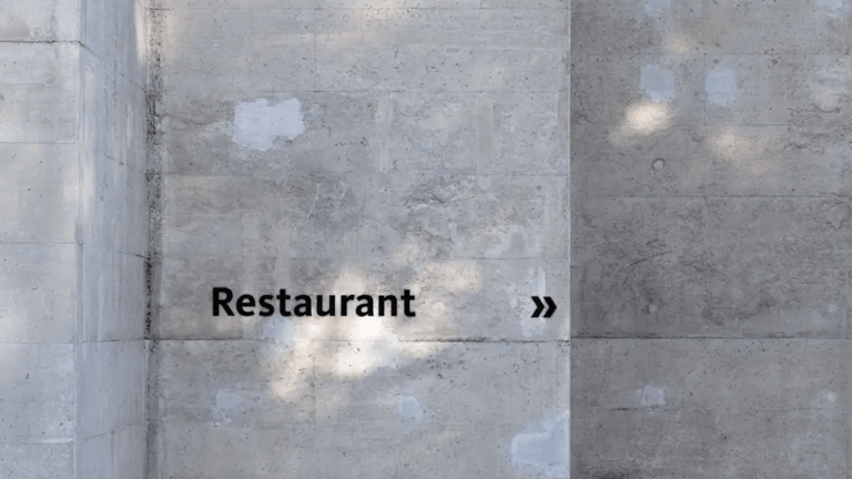 AI Transforms Restaurants: Future Trends