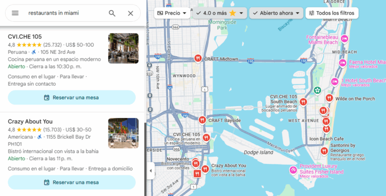 Mitos del SEO Local Desmontados: Cómo las Pequeñas Empresas Pueden Triunfar en Google