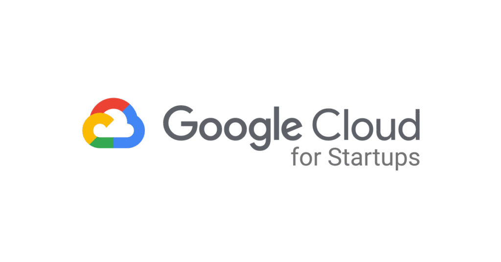 Google Cloud for Startups