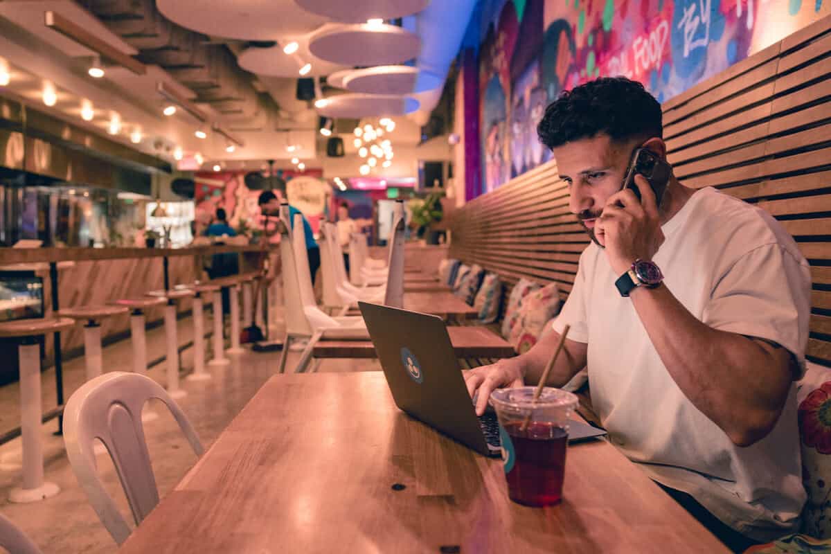 Restaurant SEO Made Simple: 3 easy wins to get more customers from Google