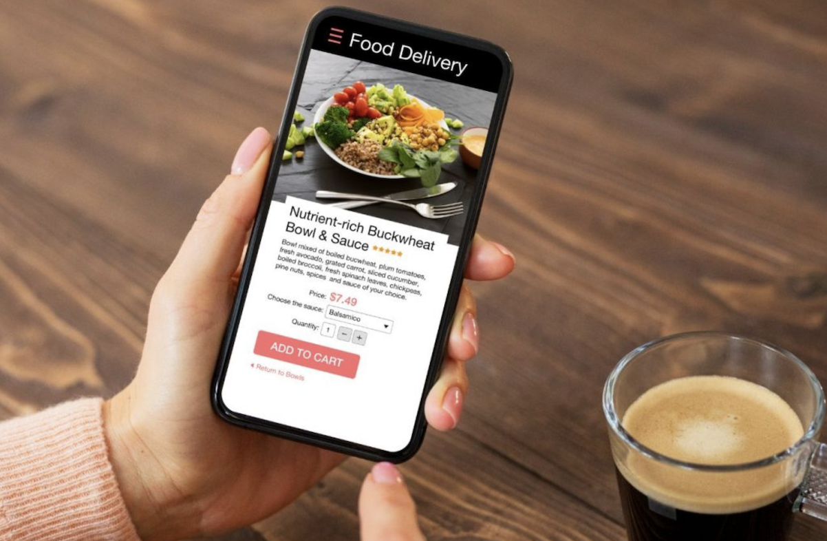 restaurant-online-ordering-app