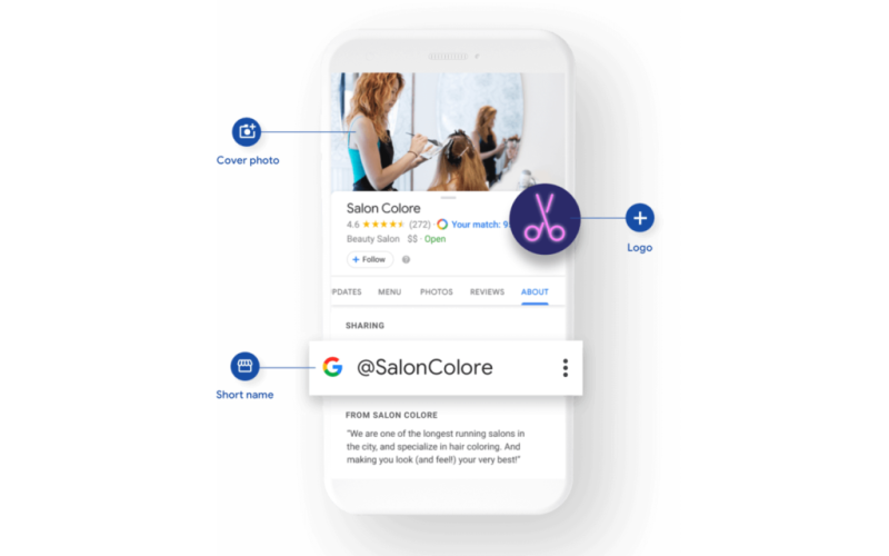 7 tips para optimizar tu perfil Google my Business