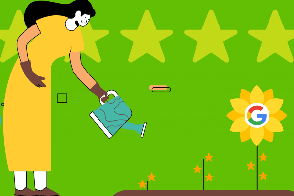 How reviews can help your business