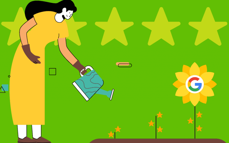 How reviews can help your business