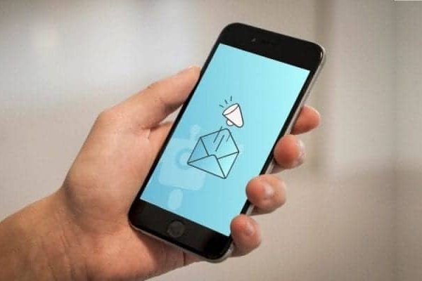 Campañas de Email o SMS: objetivos y como crearlas