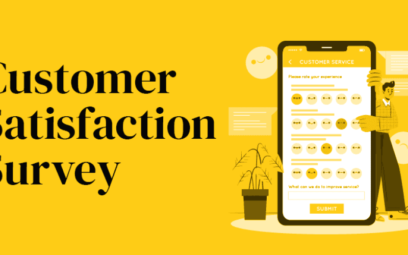 Customer Satisfaction Survey