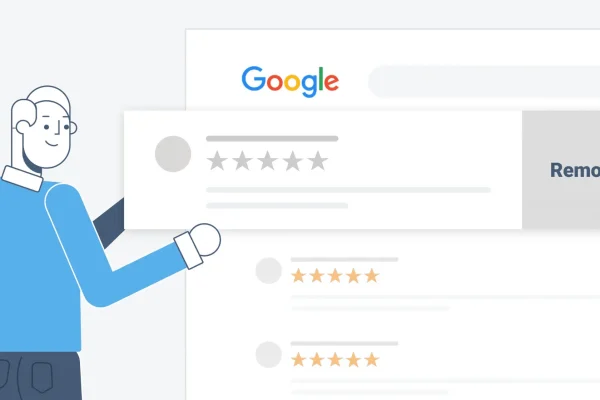 How to remove reviews from Google [2025]