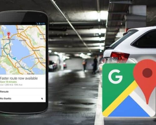 Caso de éxito: Armenia Parking