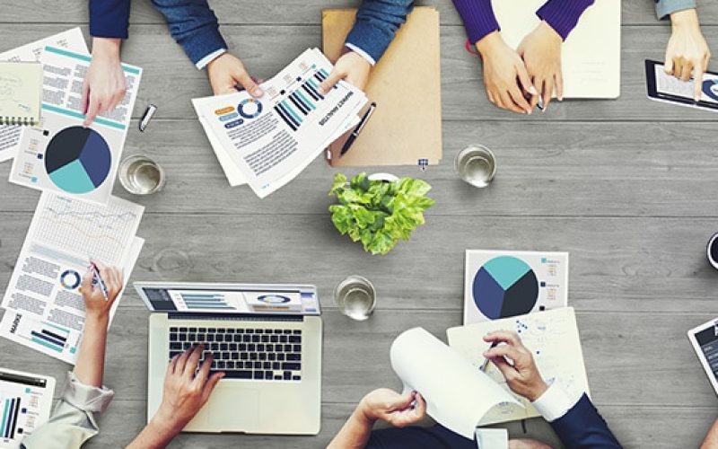 Guia mercadotecnia pymes