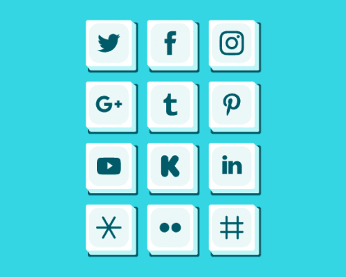 Qué son los Hashtags y cómo usarlos