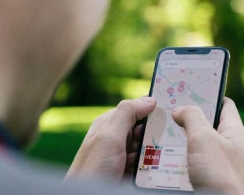 Consistencia NAP: clave para el SEO de tiendas físicas