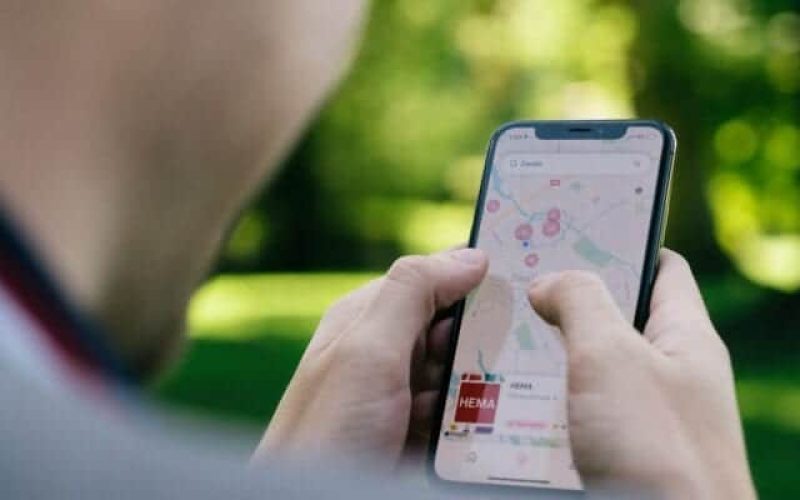 local SEO mejorar NAP