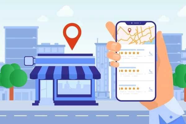 Complete guide to Local SEO [2025]