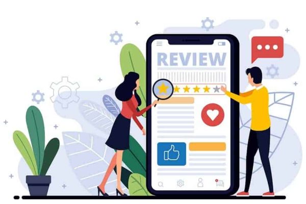 Cómo responder a las reseñas de Google a tiempo