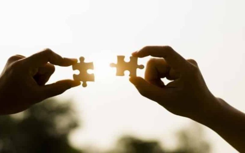 Rapport: Construcción de buenas relaciones