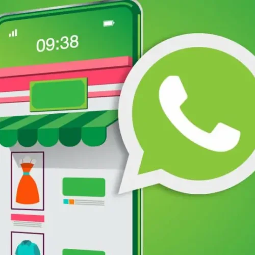 RAY integrates to WhatsApp for Business