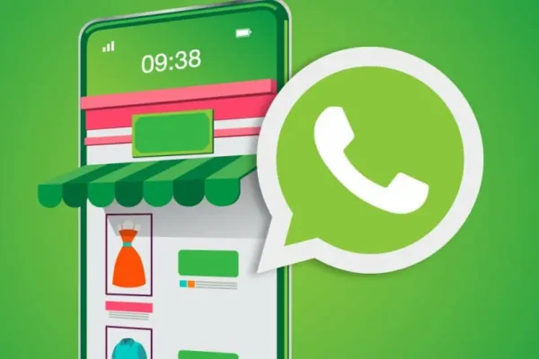 RAY integrates to WhatsApp for Business