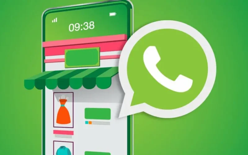 RAY integrates to WhatsApp for Business