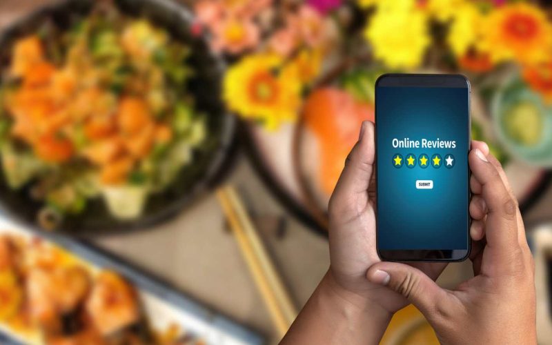 Restaurant Reputation Management picture