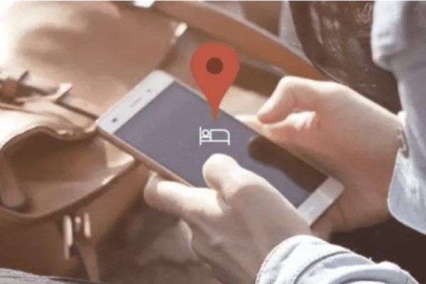 Hotel online reputation