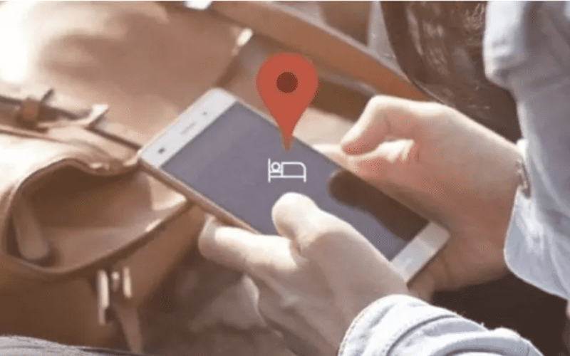 Hotel online reputation