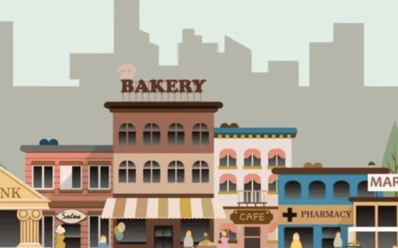 Cómo categorizar una empresa local según Google